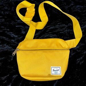 Herschel Supply Company Fifteen Unisex Hip Pack Papaya 2L Fanny/Waist Bag
